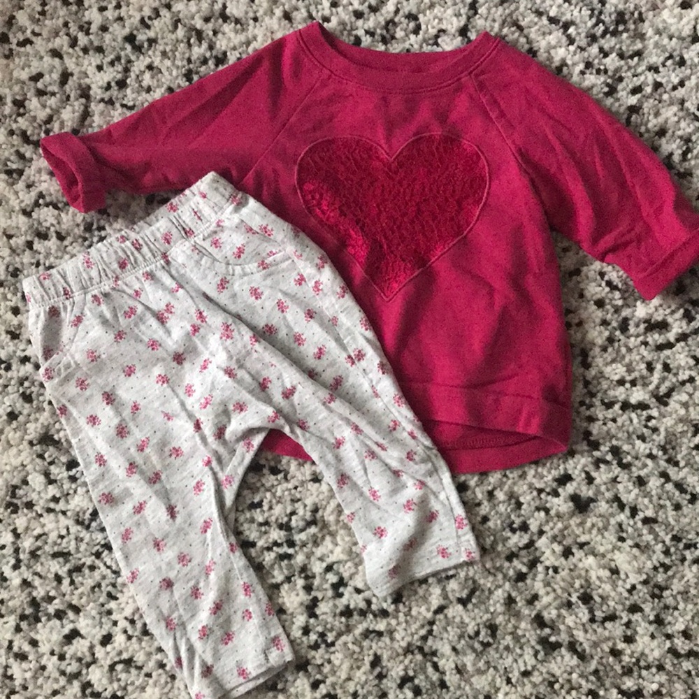 Old Navy outfit